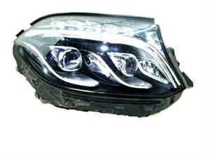 FARO DX A LED MERCEDES GLS X166 11/15>