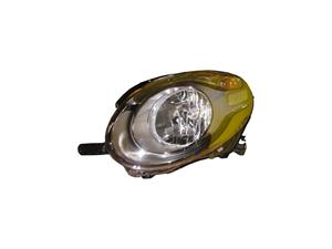 FARO SX SUP H7 FIAT 500L 05/17>