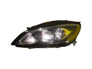 FARO SX H7 C/LUCE DIURNA A LED PEUGEOT 308 10/17>