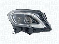 FARO DX A LED MERCEDES GLA X156 01/14>