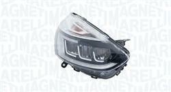 FARO SX A LED RENAULT CLIO 01/16>07/17