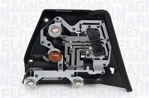 PORTALAMPADE FANALE P/SX EST BMW SERIE 3 E46 09/01>