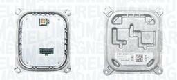 CENTRALINA LED FARI ABB+ANABB PEUGEOT 01/13>