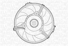 ELETTROVENTOLA AUDI A4 (8D2, B5) 2.4 QUATTRO