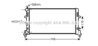 RAD.SEAT IBIZA V 1.2I 10>