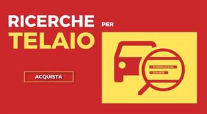 RICERCA PER TELAIO