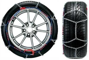 SERIE CATENE AUTO (7MM)THE ONE 7 GR 95