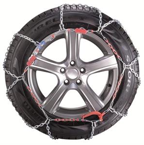 SERIE CATENE SUV-4X4 (13MM) THE ONE GR 114