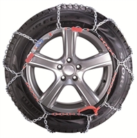 SERIE CATENE SUV-4X4 (13MM) THE ONE GR 122