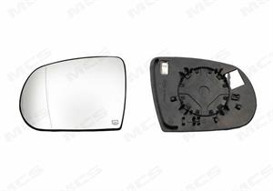 PIASTRA SX ASF.EL.JEEP CHEROKEE 14>+SISTEMA BLIND SPOT