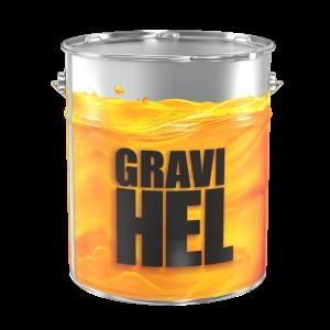 GRAVIHEL PUR HS 452-005 ULTRA LUCIDO