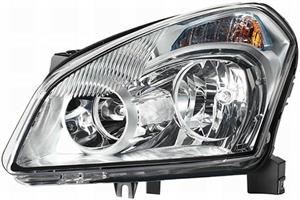 FARO SX BI-LED MERCEDES CLASSE A W177 08/18>