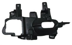 SUPPORTO FEND SX NISSAN QASHQAI 06/17>