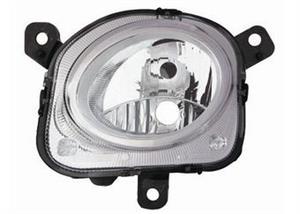 FARO DX INF H7 REG MAN FIAT 500L 01/12>