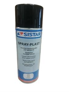 SPRAY-PLAST TEXTURIZATO GRIGRIO 400ML