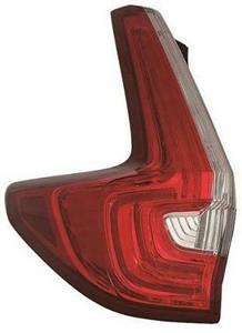 FANALE P/DX EST A LED HONDA CR-V 01/18>