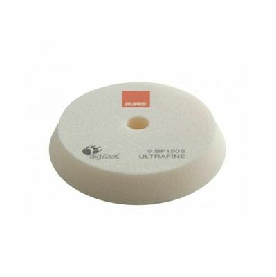 TAMPONE VELCRO 150/180MM 2PZ