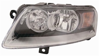 FARO DX H7-H15 PRED REG ELET AUDI A6 11/08>12/10