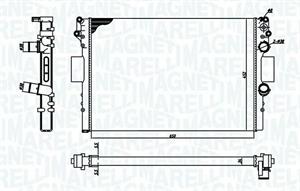 RADIATORE IVECO DAILY III  35 S 13 V,35 C