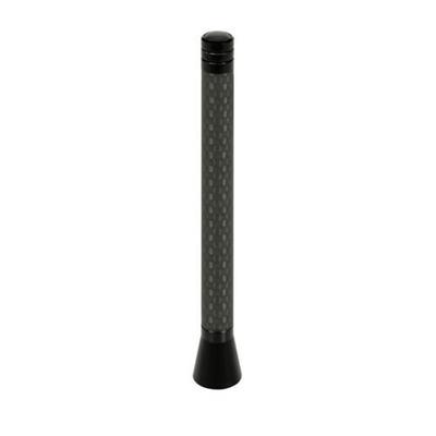 STELO ANTENNA FLAG 11CM CARBON FIBER