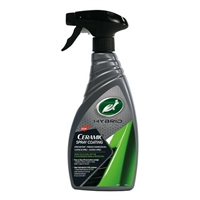 HYBRID SOLUTIOMS CERAMIC SPRAY COATING 500ML