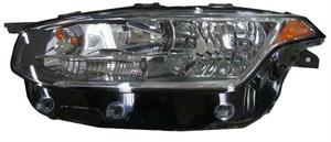 FARO SX H11-H9 A LED PRED REG ELETTR VOLVO XC90 01/16>