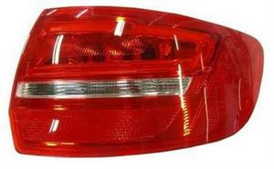 GR OTTICO P/SX EST A LED  AUDI A3 5P 07/08>