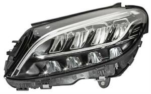 FARO SX A LED MERCEDES CLASSE C W205 06/18>