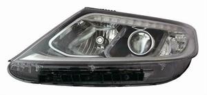 FARO DX DS3-H7 XENON A LED PR REG ELE KIA SORENTO 01/12>12/14