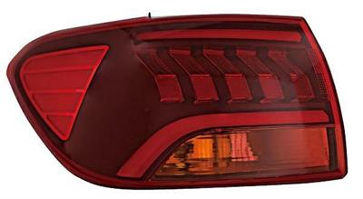 FANALE P/DX EST A LED KIA SORENTO 11/17>