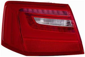 FANALE P/SX EST A LED AUDI A6 01/11>