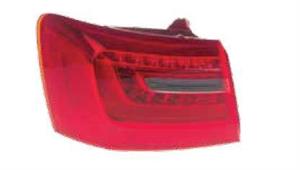 FANALE P/DX EST A LED AUDI A6 SW 01/11>