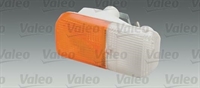 FANALE A/DX BIANCO ARANCIO RENAULT 4