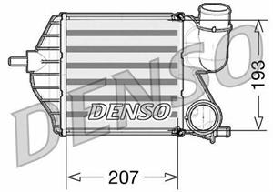 FT4309 RAD.INTERC.IDEA-MUSA 1.9 JTD