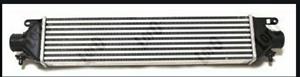 INTERCOOLER FIAT BRAVO 198