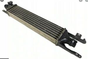 INTERCOOLER OPEL CORSA D