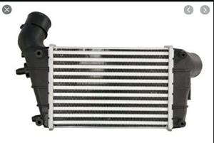 INTERCOOLER ALFA ROMEO 147 -GT