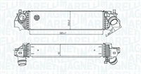 INTERCOOLER BMW X1 (F48)- 2 SERIES