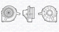 VENTOLA ABITACOLO AUDI A2 (8Z0) -SKODA-SEAT-VW