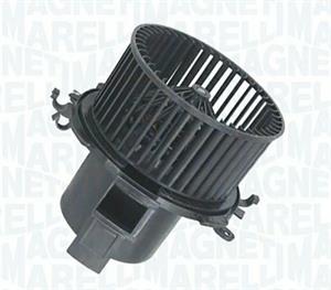 VENTOLA ABITACOLO NISSAN INTERSTAR (X70)-OPEL-RENAULT-