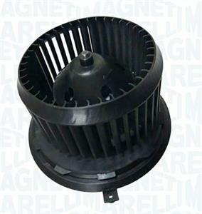 VENTOLA ABITACOLO ALFA ROMEO 147 - 156