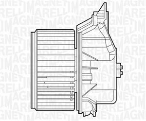 VENTOLA ABITACOLO FIAT GRANDE PUNTO