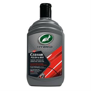 HYBRID SOLUTIONS CERAMIC POLISH & WAX 500ML