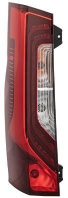 FANALE P/DX A LED MERCEDES SPRINTER W907-W910 01/18>