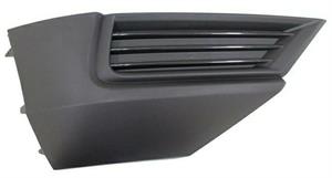 GRIGLIA SPOILER A/DX VW TIGUAN  01/16>