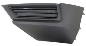 GRIGLIA SPOILER A/SX VW TIGUAN  01/16>