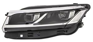 FARO SX LED VW TOUAREG 11/17>