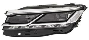 FARO SX LED MATRIX VW TOUAREG 11/17>