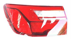 FANALE P/DX EST A LED AUDI  A4 05/19> SW