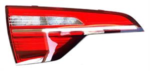 FANALE P/DX INT A LED AUDI  A4 05/19> SW